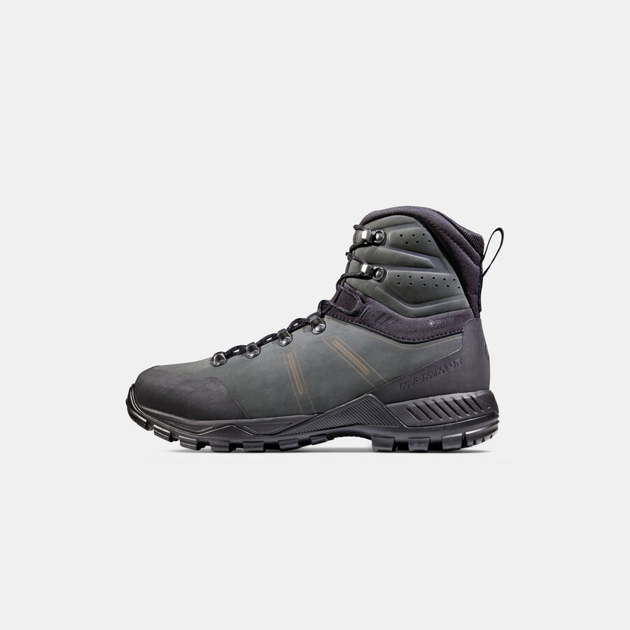 mercury tour ii high gtx herren schwarz-schwarz