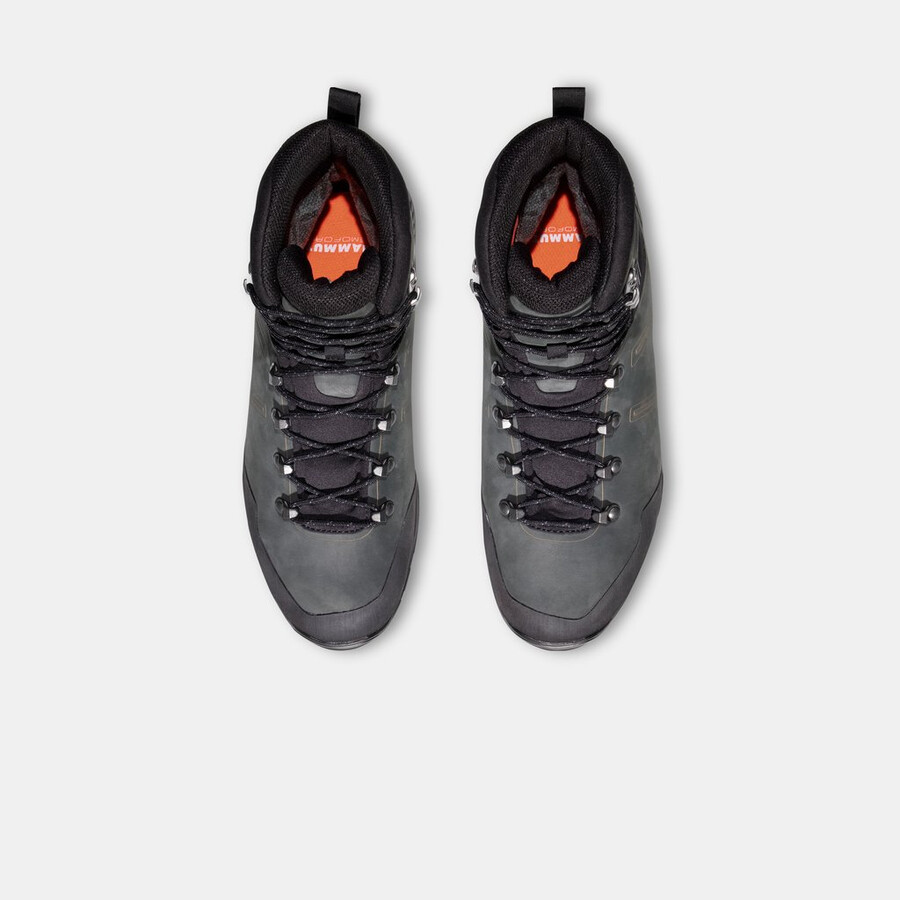 mercury tour ii high gtx herren schwarz-schwarz