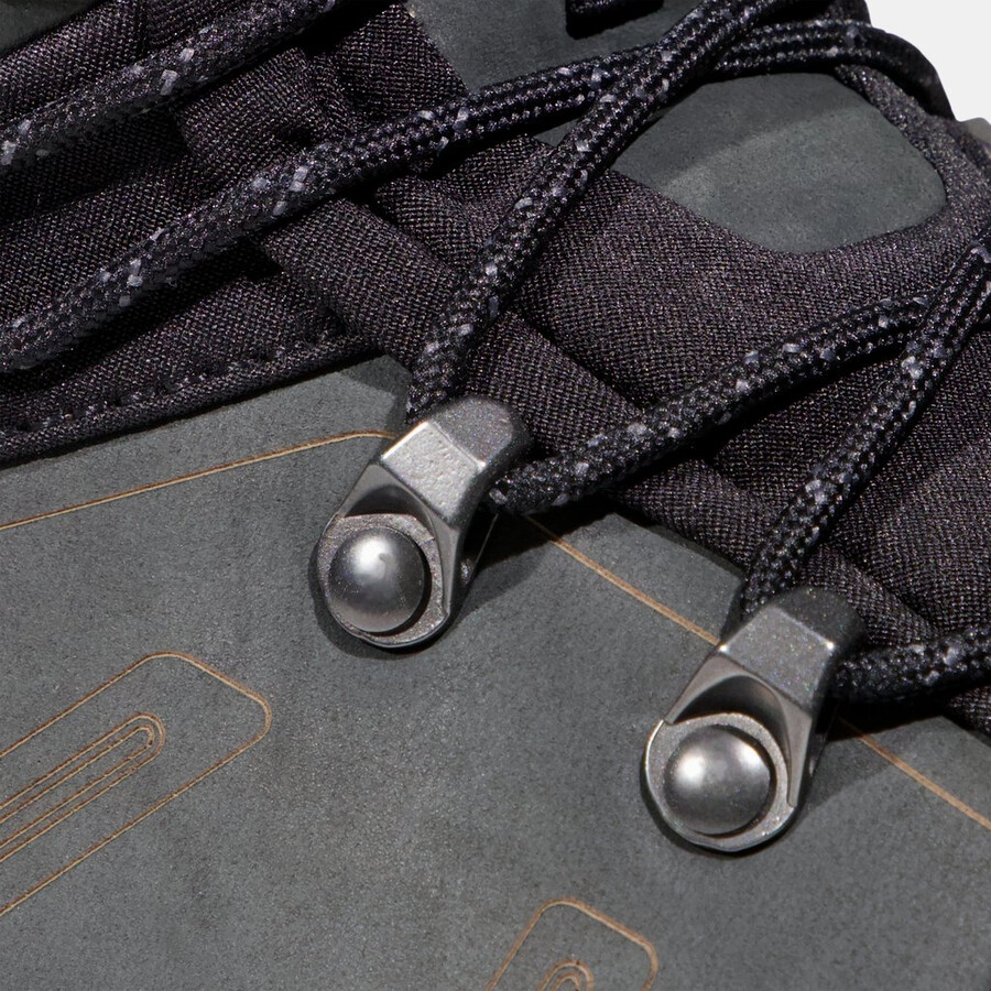 mercury tour ii high gtx herren schwarz-schwarz