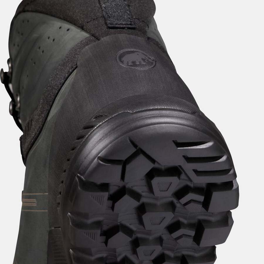 mercury tour ii high gtx herren schwarz-schwarz