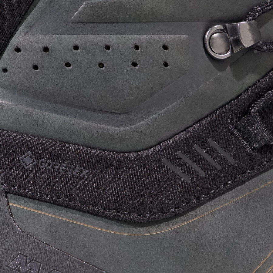 mercury tour ii high gtx herren schwarz-schwarz
