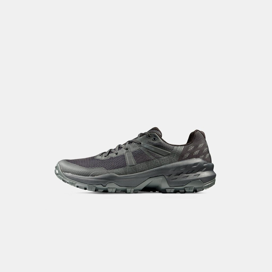 sertig ii low gtx herren dunkeleismarine
