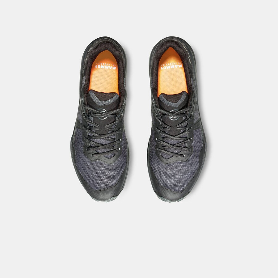 sertig ii low gtx herren dunkeleismarine