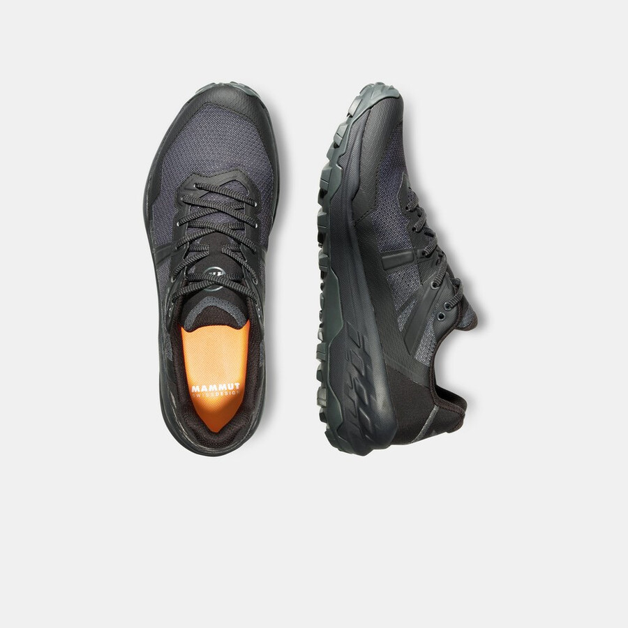 sertig ii low gtx herren dunkeleismarine