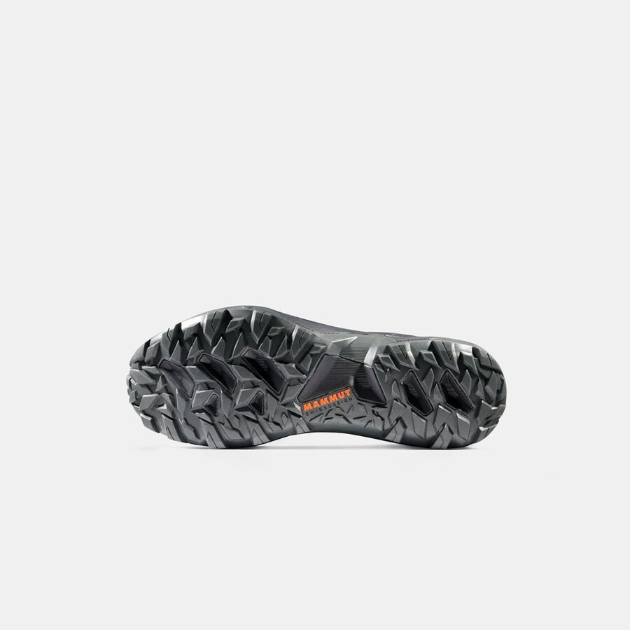 sertig ii low gtx herren dunkeleismarine