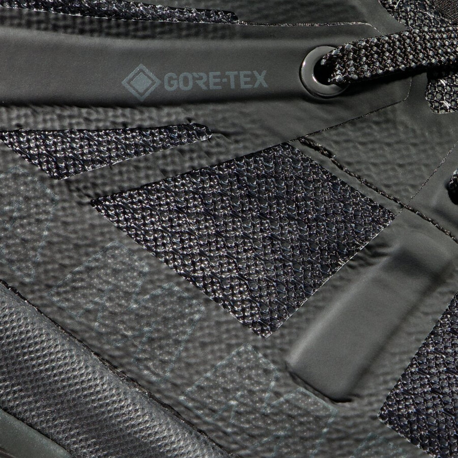sertig ii low gtx herren dunkeleismarine