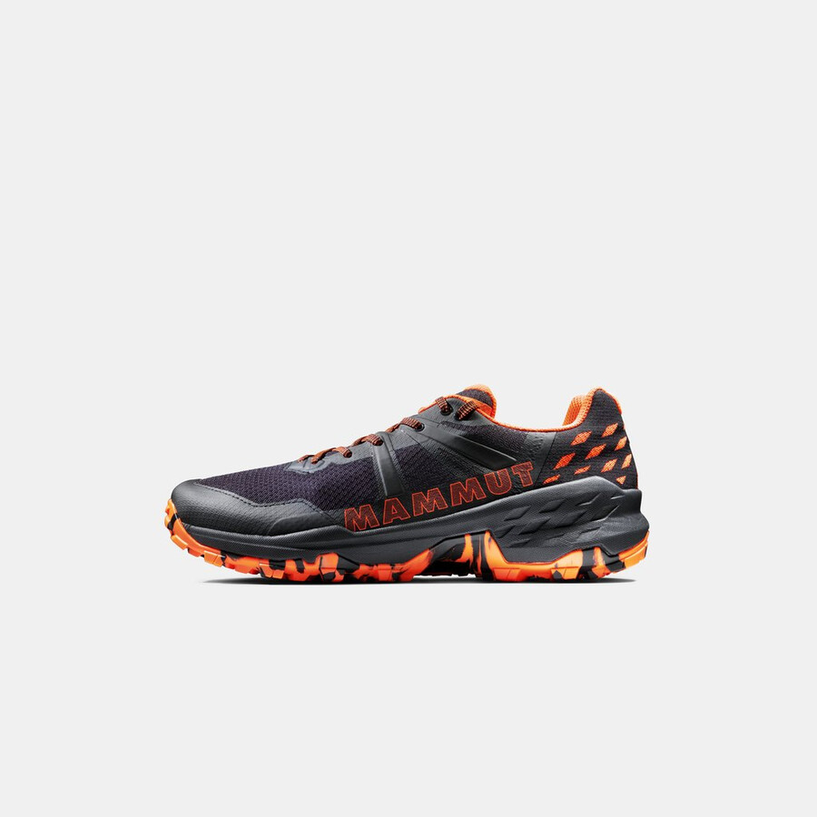 sertig ii low men highlime-dark ice