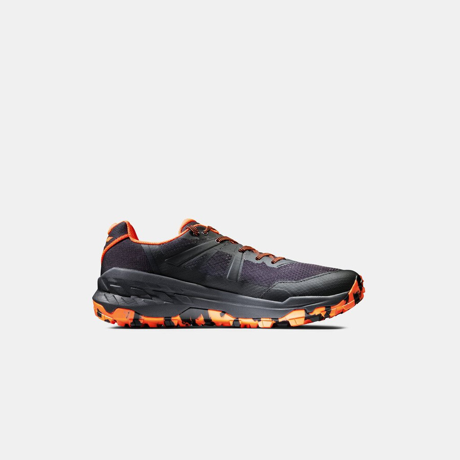 sertig ii low men highlime-dark ice
