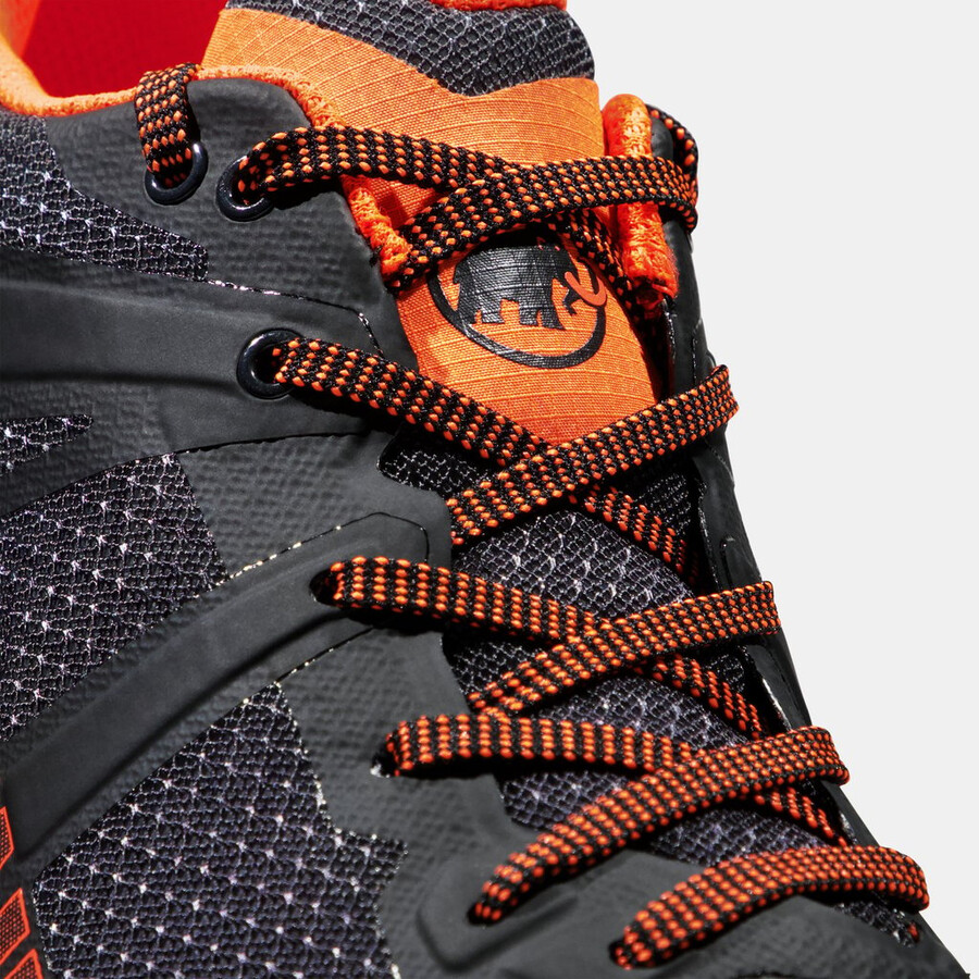 sertig ii low men highlime-dark ice
