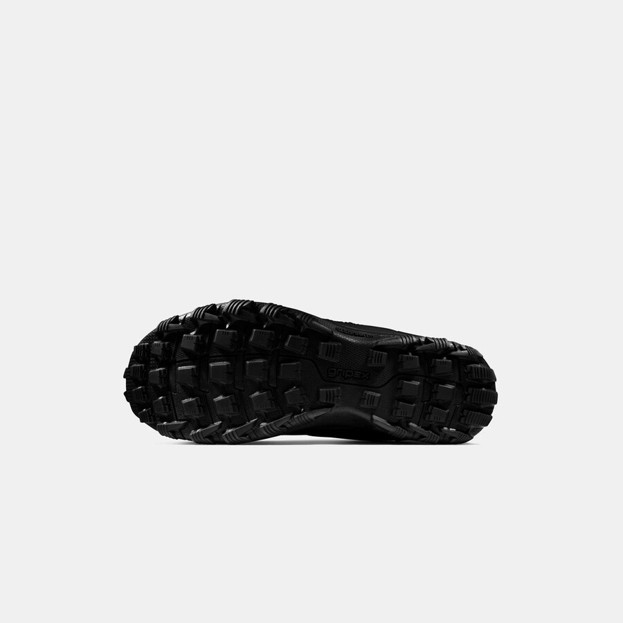 girun hike low gtx herren schwarz