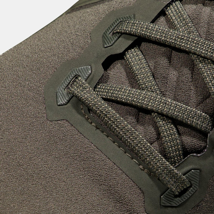 ultimate iii low gtx herren zinn-dunkel zinn