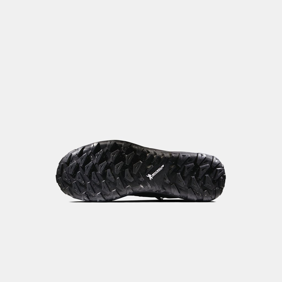 ultimate iii mid gtx herren schwarz