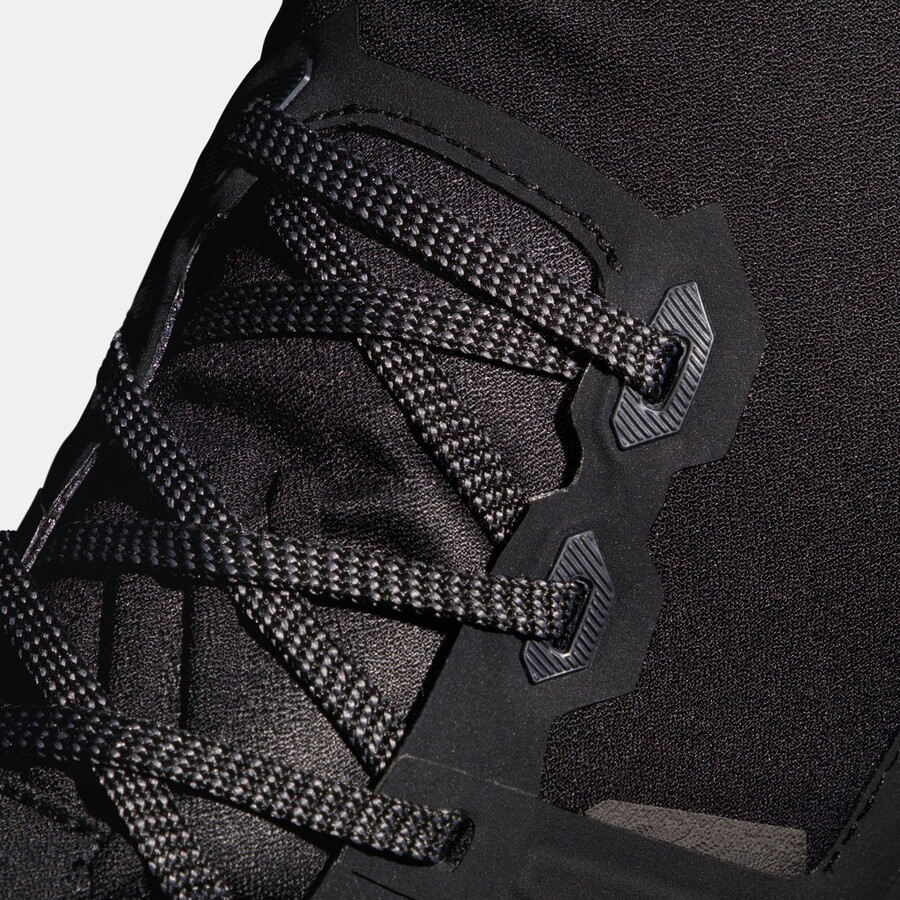 ultimate iii mid gtx herren schwarz