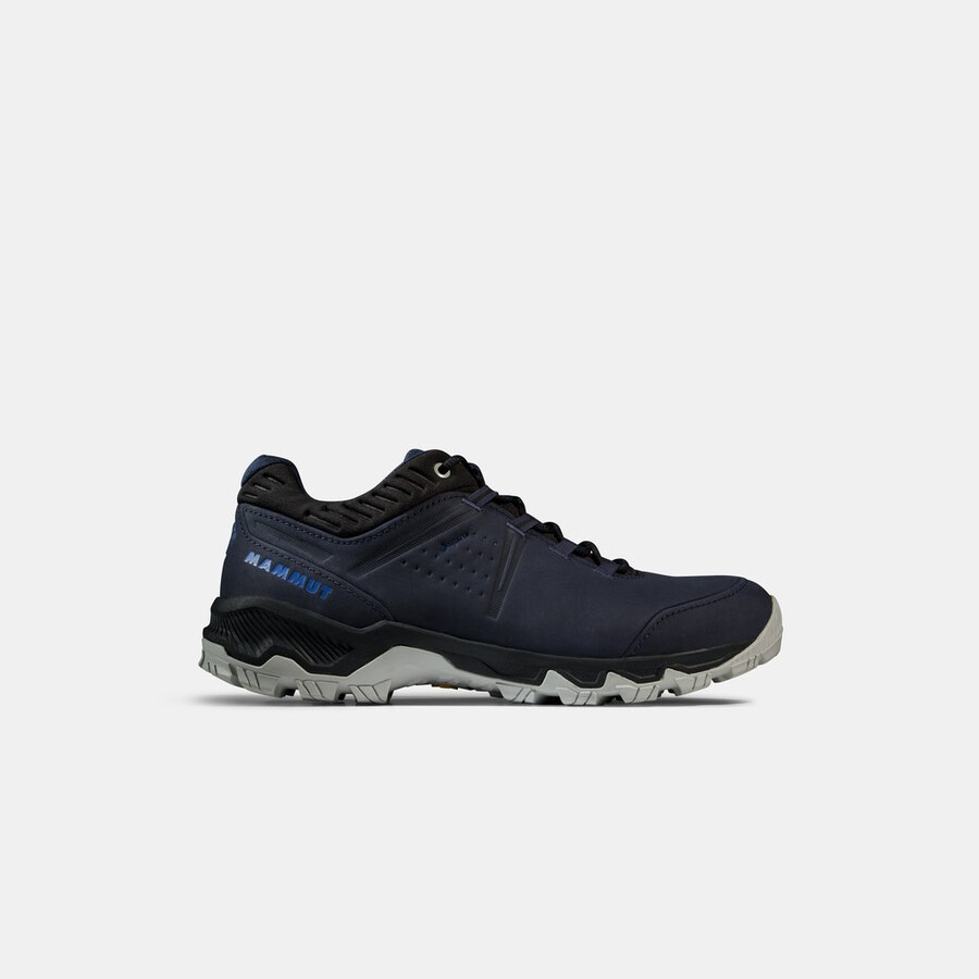 mercury iv low gtx herren schwarz-titan