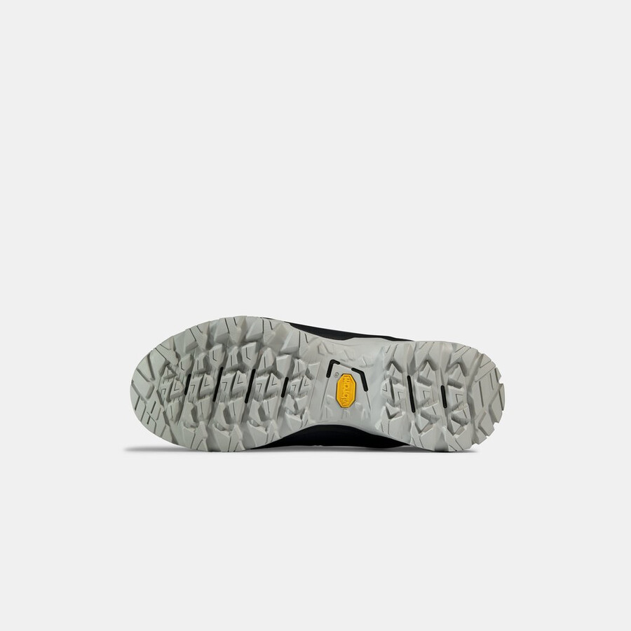 mercury iv low gtx herren schwarz-titan