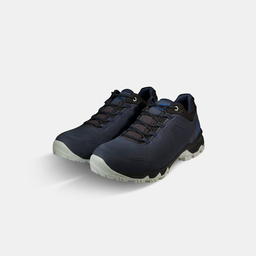 mercury iv low gtx herren schwarz-titan
