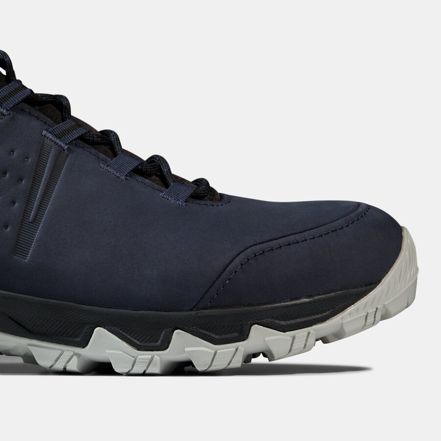 mercury iv low gtx herren schwarz-titan