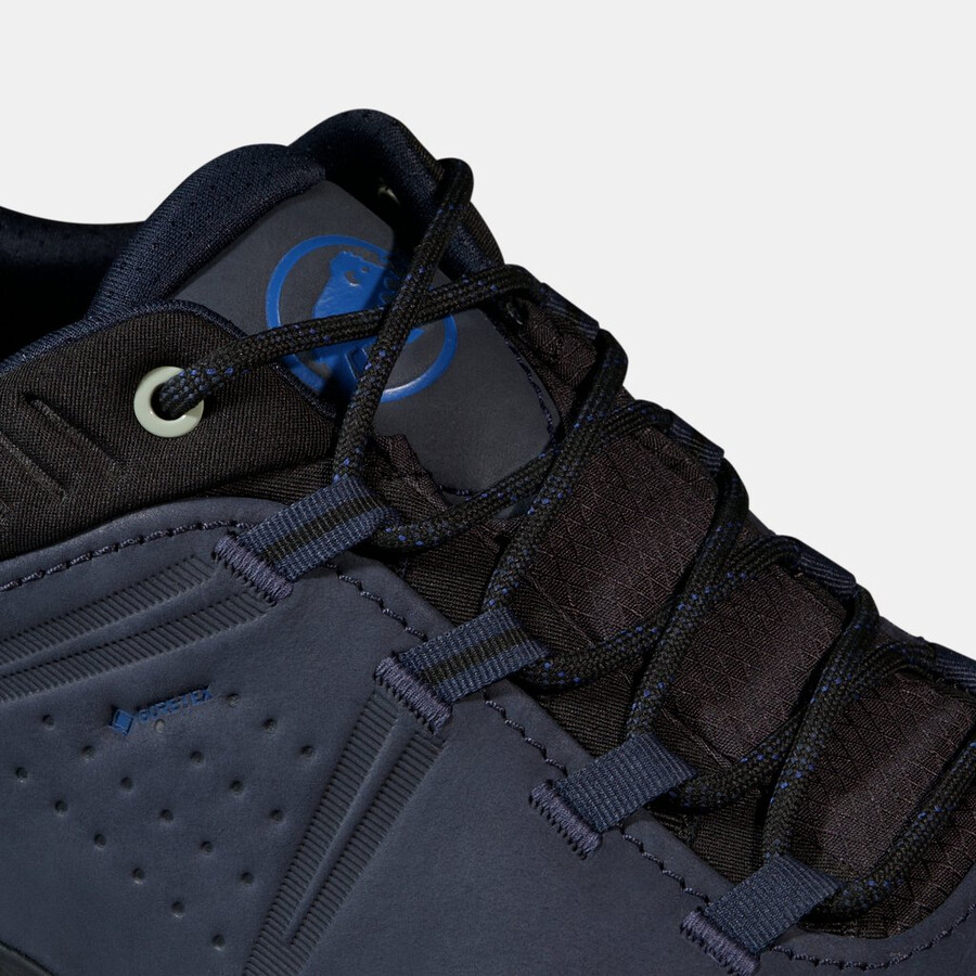 mercury iv low gtx herren schwarz-titan