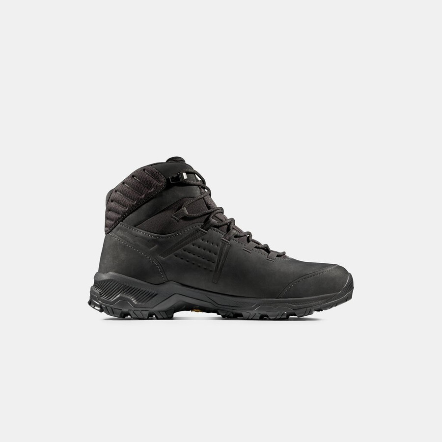 mercury iv mid gtx herren schwarz