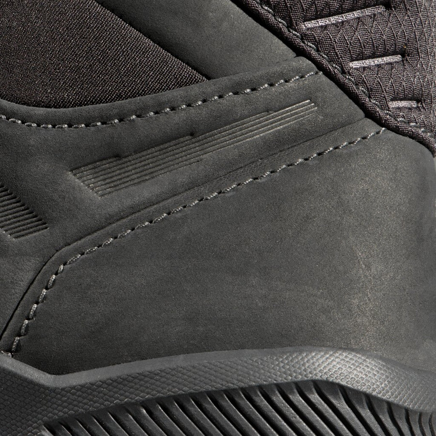 mercury iv mid gtx herren schwarz