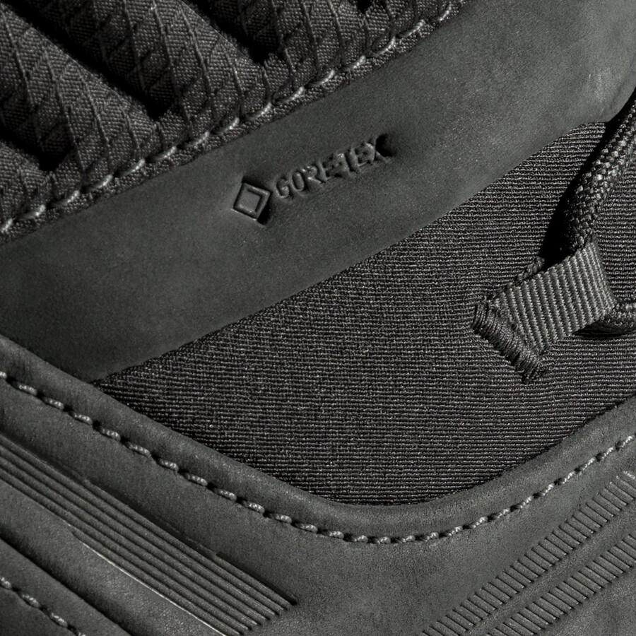 mercury iv mid gtx herren schwarz