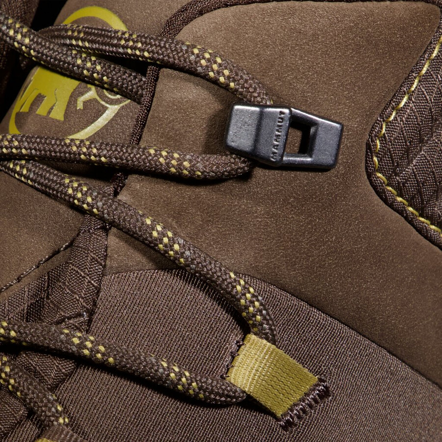 mercury iv mid gtx herren moor-ambergrün