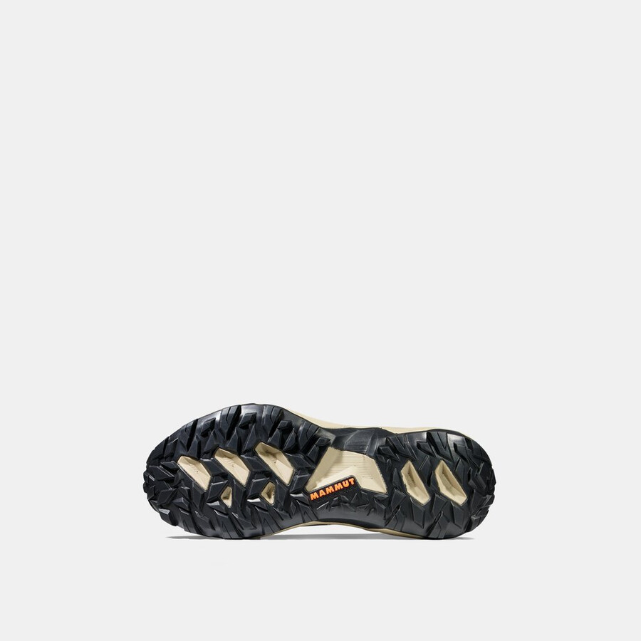 sertig ii low gtx herren schwarz-dunkel strahlend