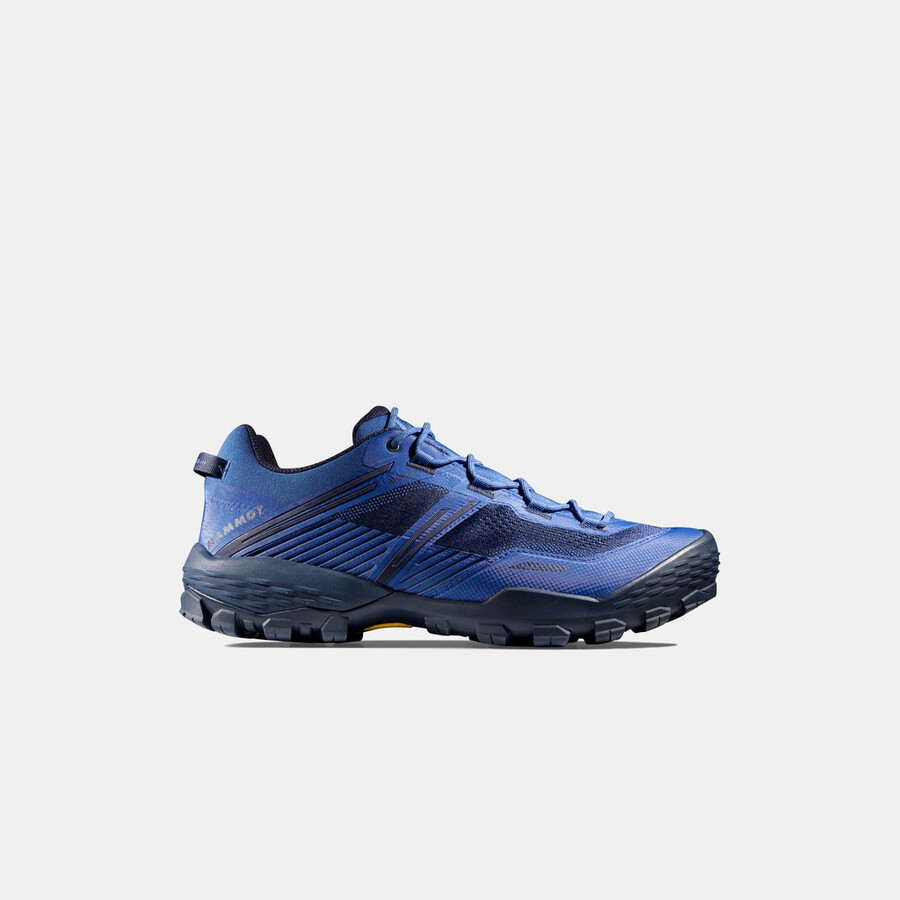 ducan ii low gtx herren tiefeismarine