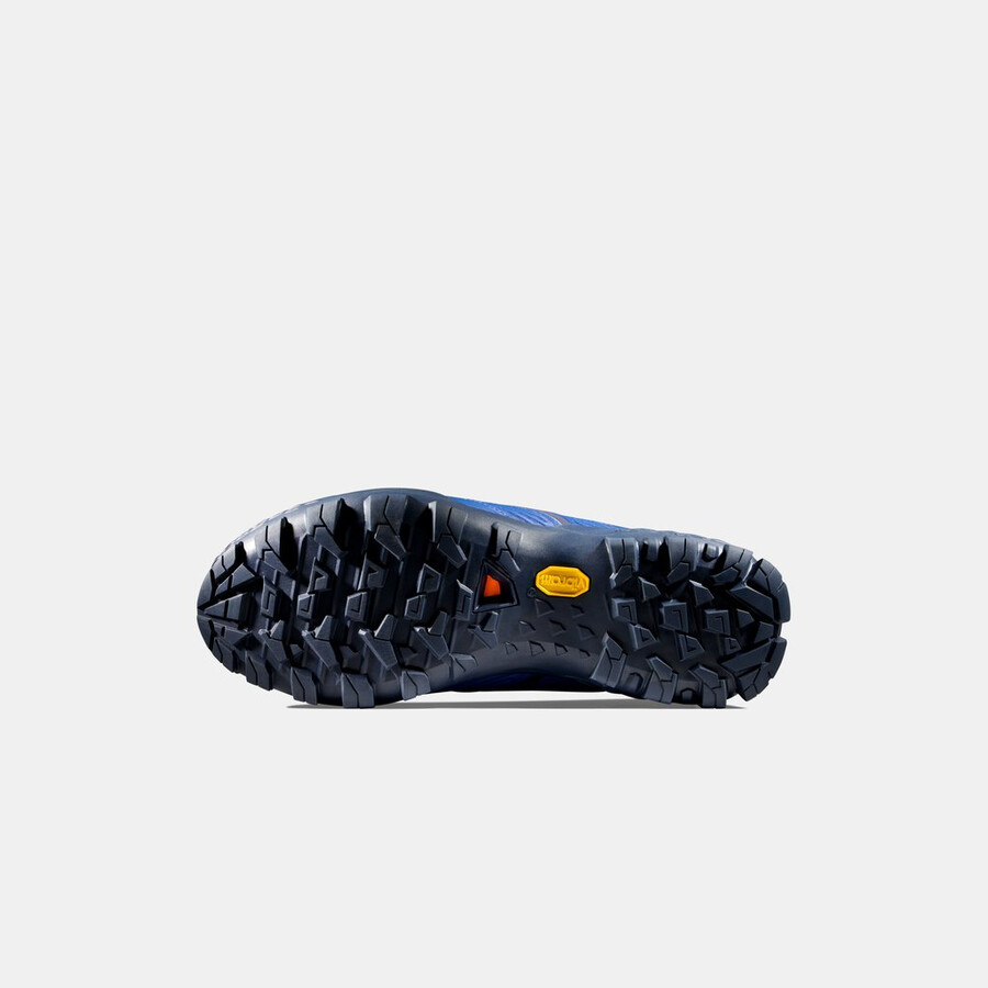 ducan ii low gtx herren tiefeismarine