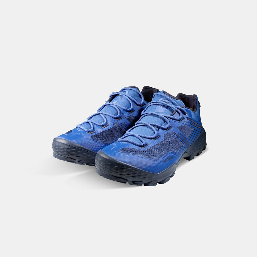 ducan ii low gtx herren tiefeismarine
