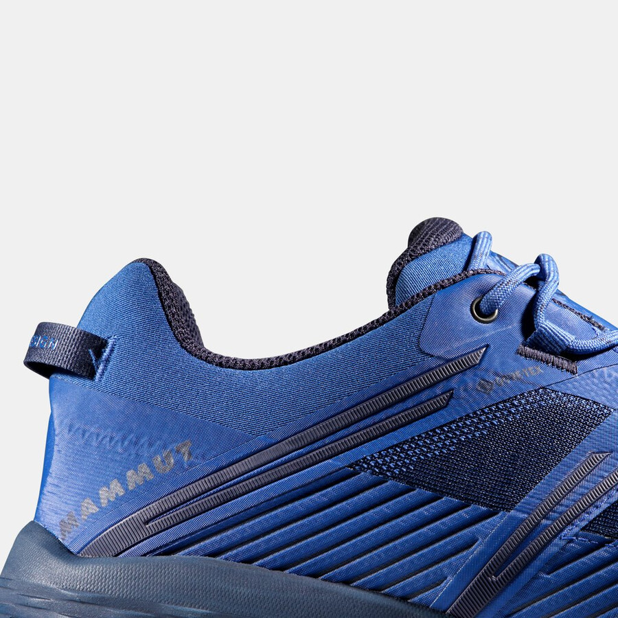 ducan ii low gtx herren tiefeismarine