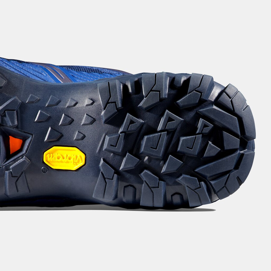 ducan ii low gtx herren tiefeismarine