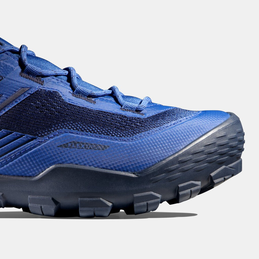 ducan ii low gtx herren tiefeismarine