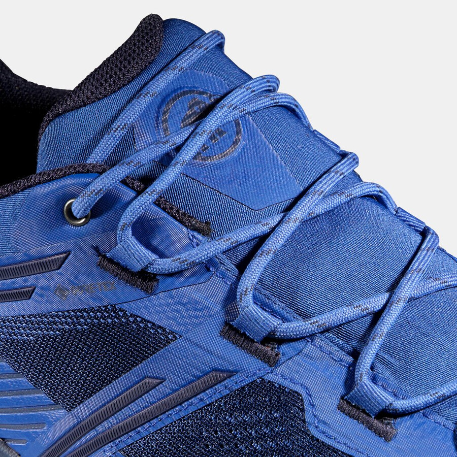 ducan ii low gtx herren tiefeismarine