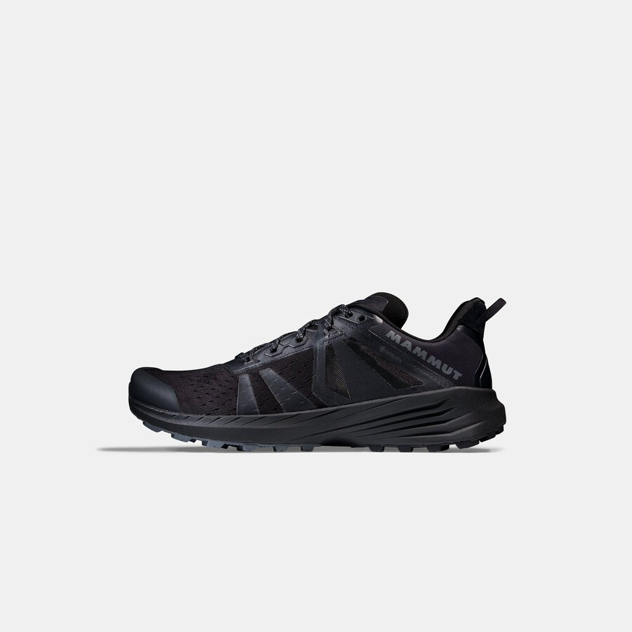 saentis tr low gtx herren schwarz