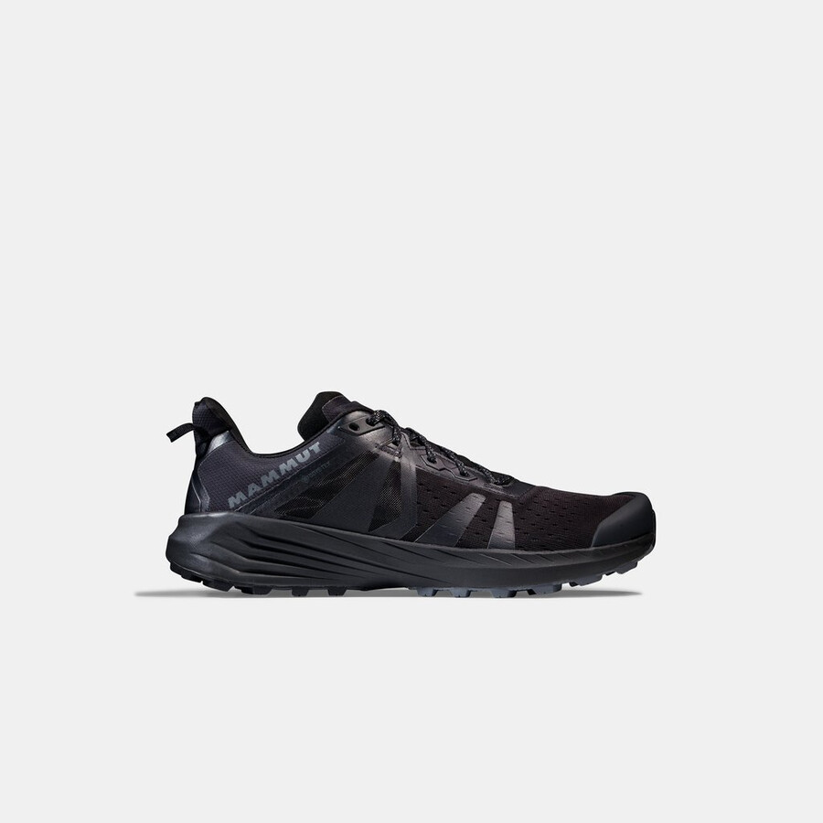 saentis tr low gtx herren schwarz