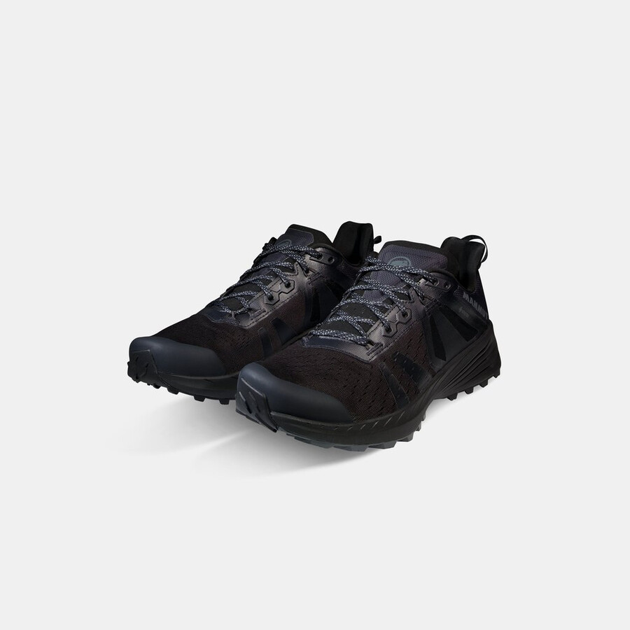 saentis tr low gtx herren schwarz