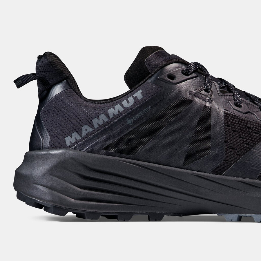 saentis tr low gtx herren schwarz
