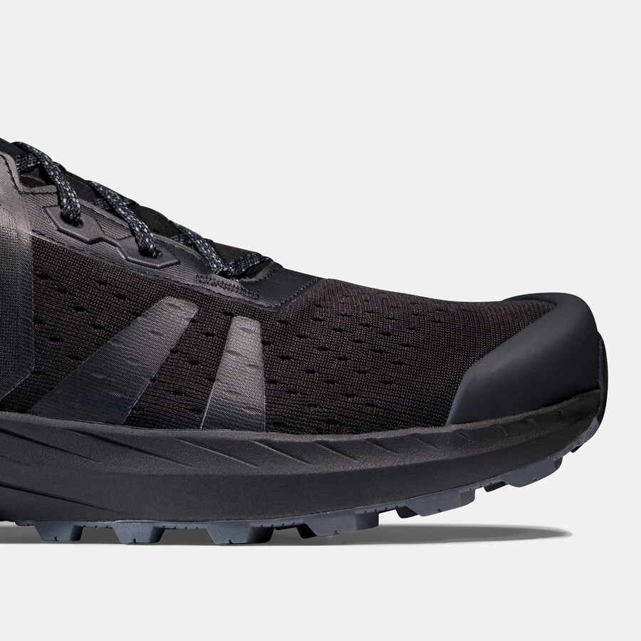 saentis tr low gtx herren schwarz