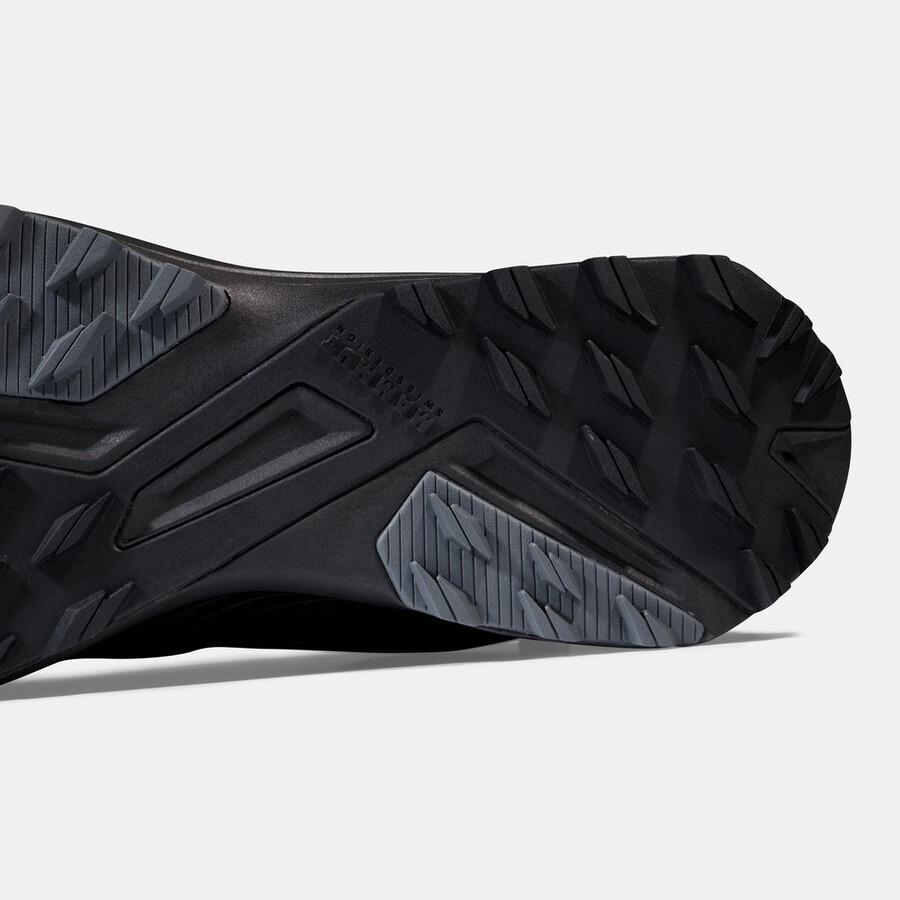 saentis tr low gtx herren schwarz