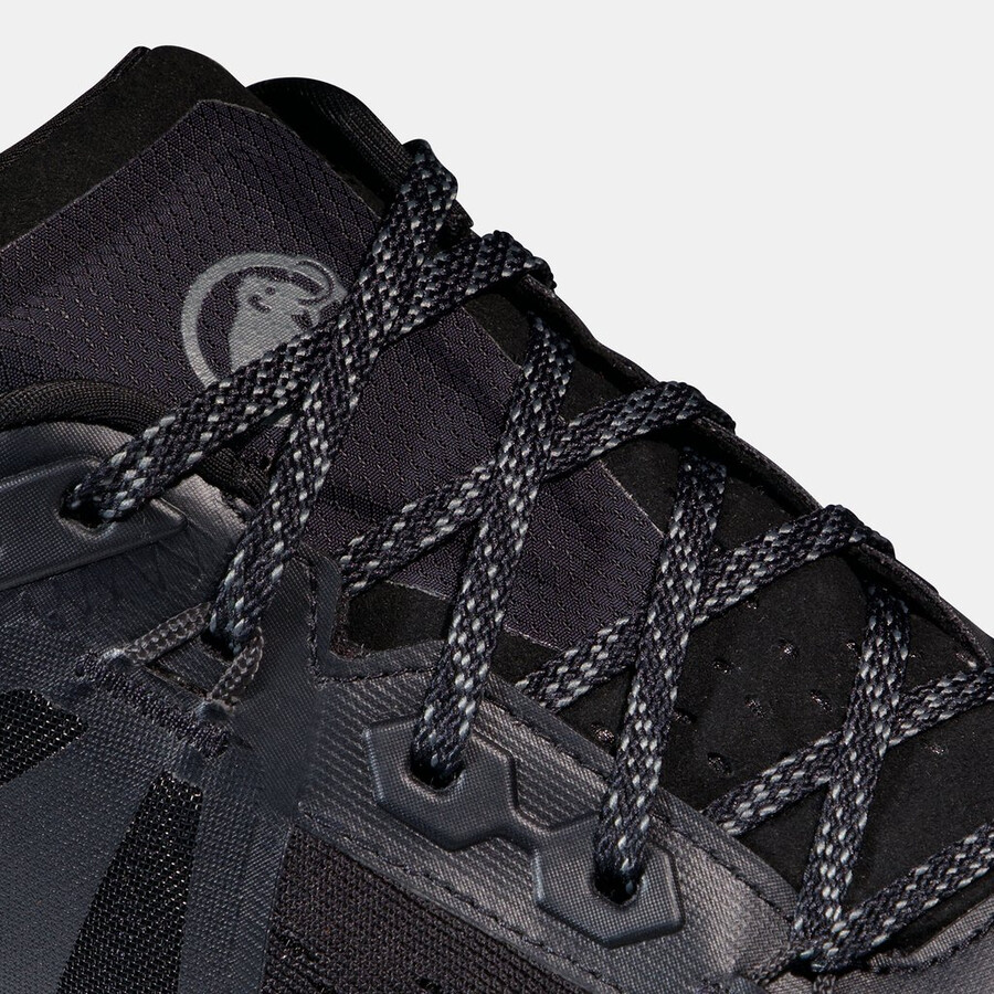 saentis tr low gtx herren schwarz