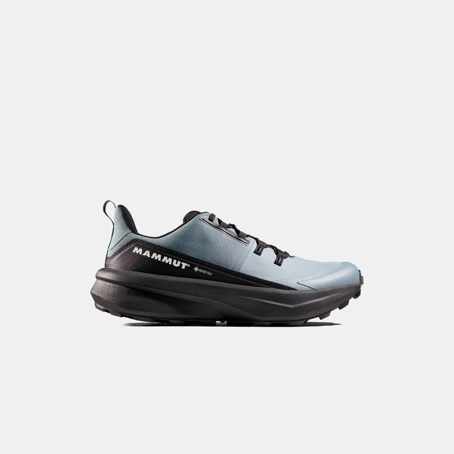 aenergy hike low gtx herren strata-schwarz