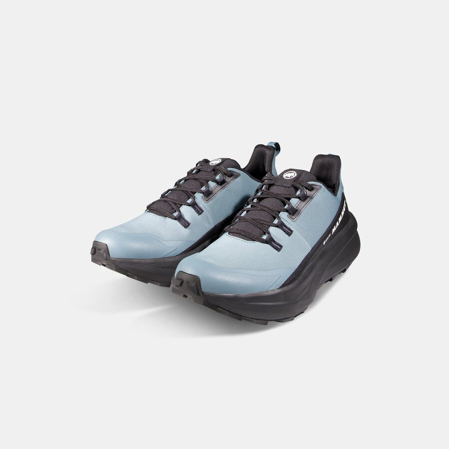 aenergy hike low gtx herren strata-schwarz