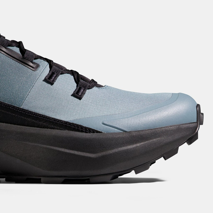 aenergy hike low gtx herren strata-schwarz