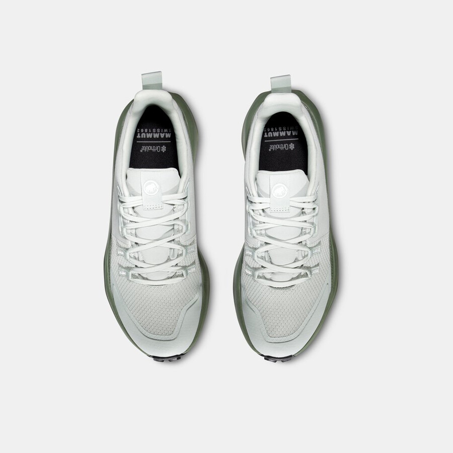 aenergy wanderung low men silber-salbei-sumpf