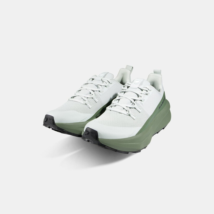 aenergy wanderung low men silber-salbei-sumpf