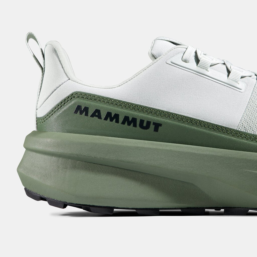 aenergy wanderung low men silber-salbei-sumpf