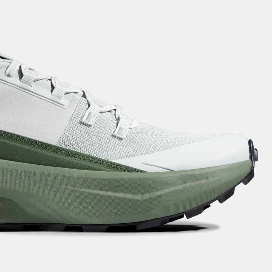 aenergy wanderung low men silber-salbei-sumpf