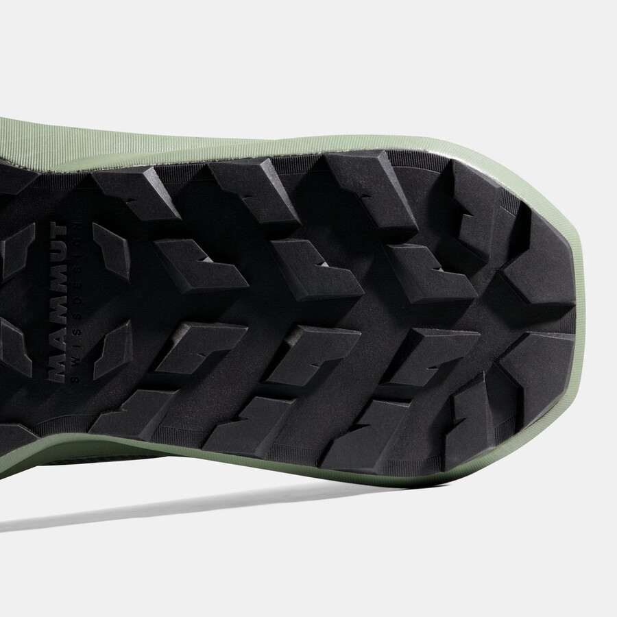 aenergy wanderung low men silber-salbei-sumpf
