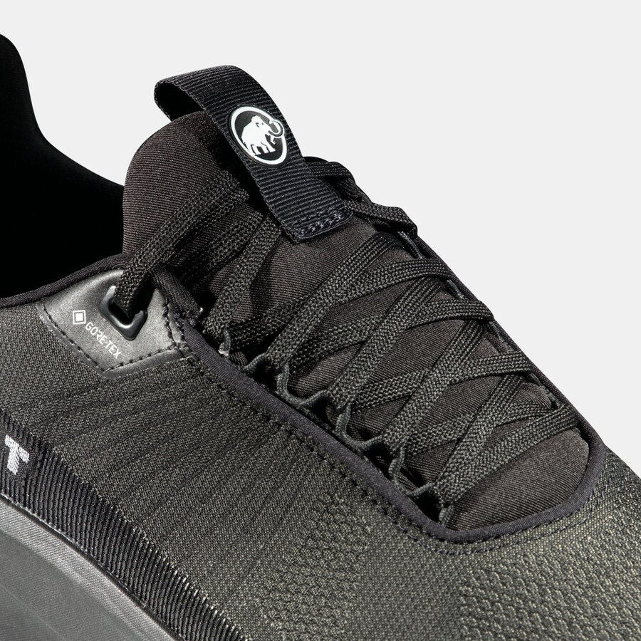 aenergy mtn low gtx herren iguana-schwarz